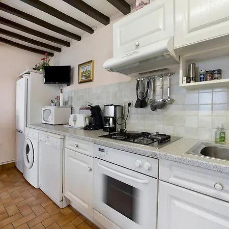 Holiday home De Caractere La Montagne *