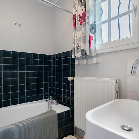 De Caractere La Montagne Holiday home Souleuvre-en-Bocage