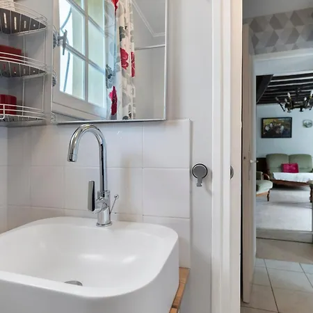 De Caractere La Montagne Holiday home Souleuvre-en-Bocage