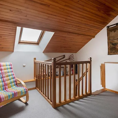 De Caractere La Montagne Holiday home *