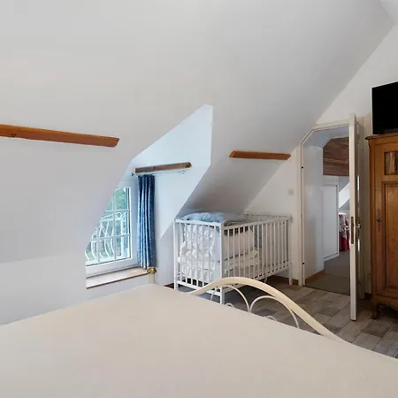 De Caractere La Montagne Souleuvre-en-Bocage