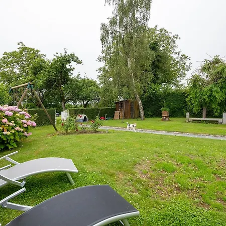 De Caractere La Montagne Souleuvre-en-Bocage