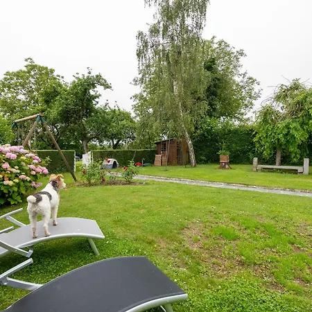De Caractere La Montagne Holiday home *