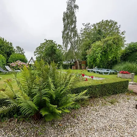 De Caractere La Montagne * Souleuvre-en-Bocage